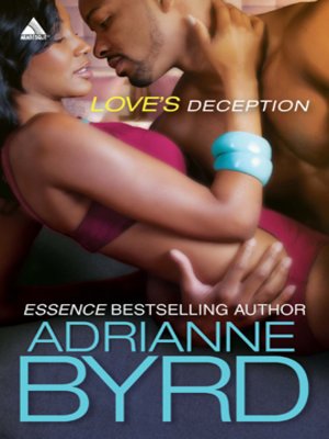 cover image of Love's Deception
